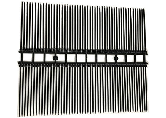 لا توجد روابط كابل السائبة UL94V2 النايلون PA66 لتثبيت تسخير الأسلاك