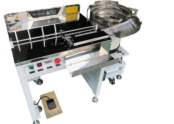 حزمة ديا 16 مم نايلون PA 6.6 آلة ربط الكابلات الأوتوماتيكية