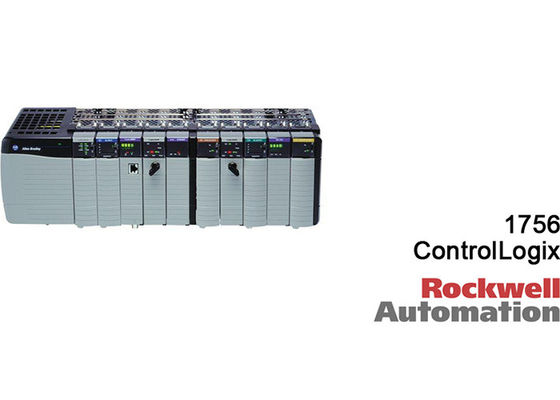 وحدة الإخراج AC120V Allen Bradley RockwellContrologix 1756-OA8D