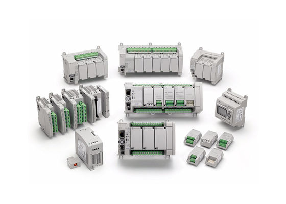 32 مدخلات تشخيصية AC120V Rockwell Controllogix IO 1756-IA32 من Allen Bradley