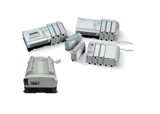 ألين برادلي روكويل كونترولوجيكس بي إل سي ألين برادلي ميكرووجيكس 1000 1761-L32AWA