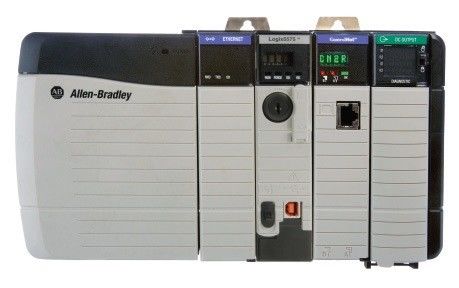 1756-OA16I 1756-OA16IK Allen Bradley ControlLogix IO أصلي 100٪
